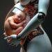 China unveils ‘pregnancy robot’ with artificial womb