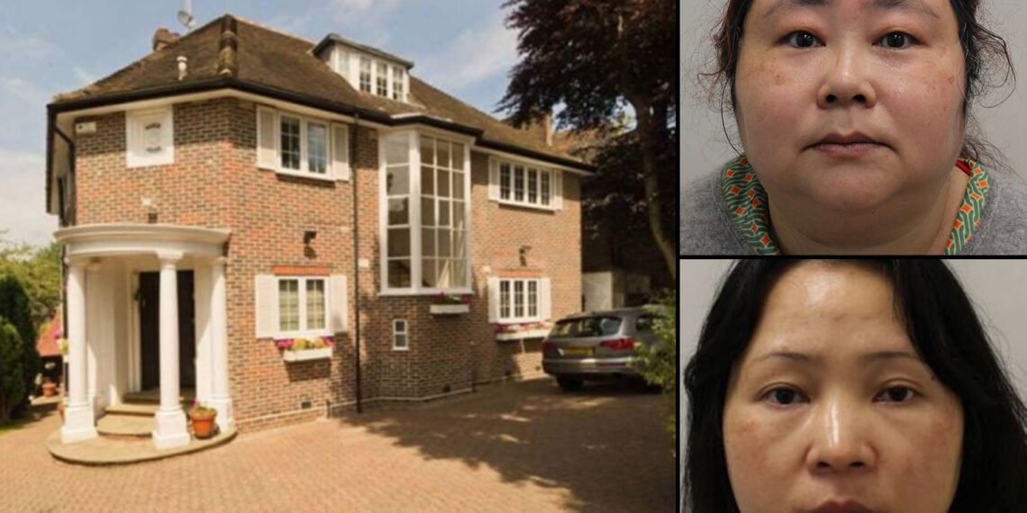 UK court convicts Chinese woman after £5bn bitcoin seizure