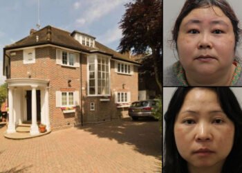 UK court convicts Chinese woman after £5bn bitcoin seizure
