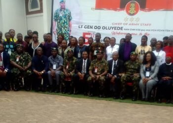 Army reiterates commitment to observing, improving human rights