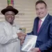 Bayelsa, Dubai firm seal $3m solar power, smart meter investment pact