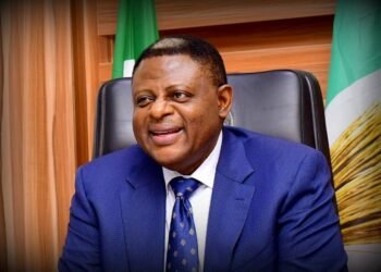 Gov. Otu appoints new head of service