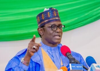 Yobe council chairmen praise Gov Buni’s developmental projects across 17 LGs