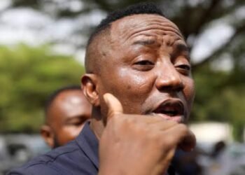 DSS petitions Elon Musk, seeks suspension of Sowore’s X account over attacks on Tinubu