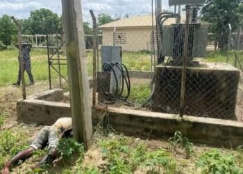 Transformer vandal electrocuted in Borno, police launch investigation