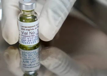 Nigeria secures breakthrough HIV prevention injection at just $40, down from $28,000, at UN Assembly