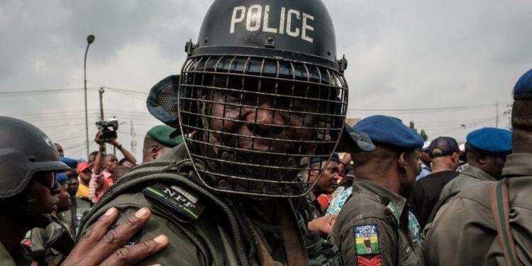 Police arrest 6 over murder of Ebonyi Traditional Ruler, recover AK-47 rifle
