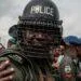 Police Launch Campaign Against Political, Digital Thuggery In Adamawa