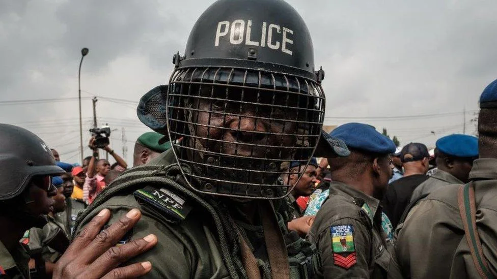 Police Launch Campaign Against Political, Digital Thuggery In Adamawa