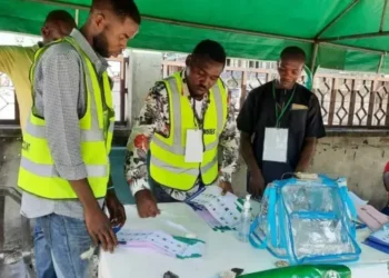 APC chieftain hails Rivers electorates for shunning LG polls