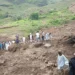 Landslide kills 1,000 in Sudan, armed group says