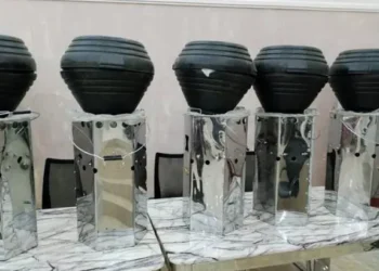 Enugu State designs, rolls out innovative green energy, safe cooking stoves