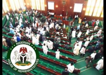 Defections hit 121 as party spread widens in house of Representatives