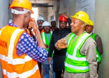 NDE partners German Agency GIZ to establish job centers across Nigeria