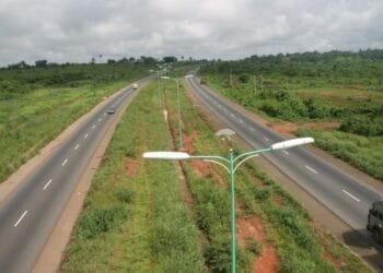 NDDC Takes Over Rehabilitation of Critical 15km Section of Sapele–Benin Road