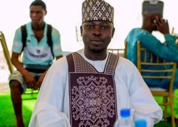 BREAKING: Councillor appoints 101 aides, chief of staff in Kwara