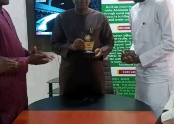 Adamawa State Government urges Students to embrace skills acquisition after graduation
