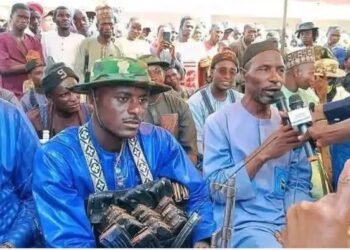 Dozens of kidnapped individuals freed following meeting between bandit leader Garwa, Herders
