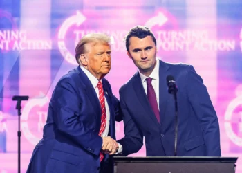 Trump announces Posthumous Presidential Medal of Freedom for Charlie Kirk after assassination
