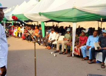 Enugu Government to train, empower youths on fabrication of innovative green Enugu Stoves