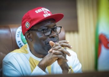 Focus on building rail, agriculture rather than 2nd airport, group urges Gov. Soludo