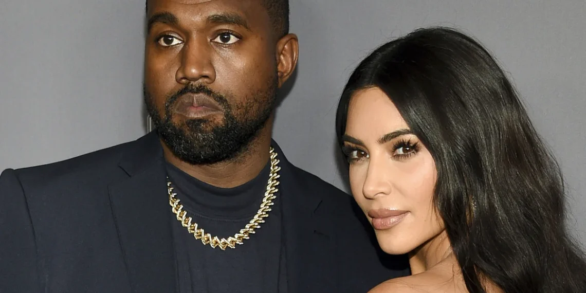 Kim Kardashian predicts bleak future for ex-husband Kanye West