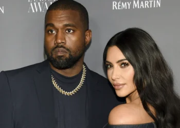 Kim Kardashian predicts bleak future for ex-husband Kanye West