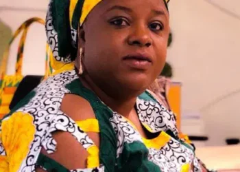 Women key to grassroots intelligence, crime prevention — Amb. Zainab Mohammed