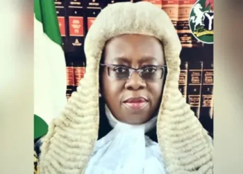 CJN urges newly appointed magistrates, judges to shun corruption, uphold justice