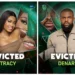 Denari , Tracy evicted from BBNaija Season 10