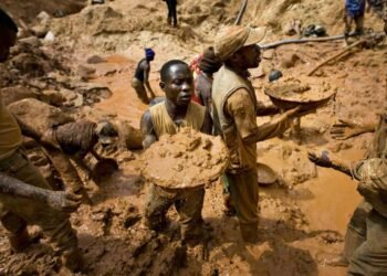 Mining stakeholders seek stronger synergy to protect host communities