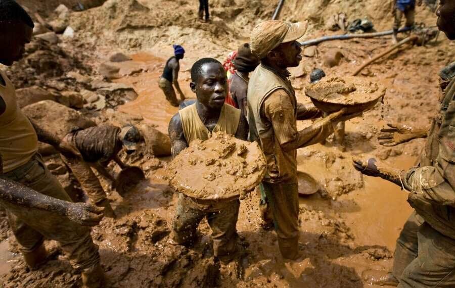 Mining stakeholders seek stronger synergy to protect host communities