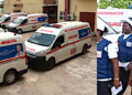 Ebonyi launches free 24-hour ambulance service