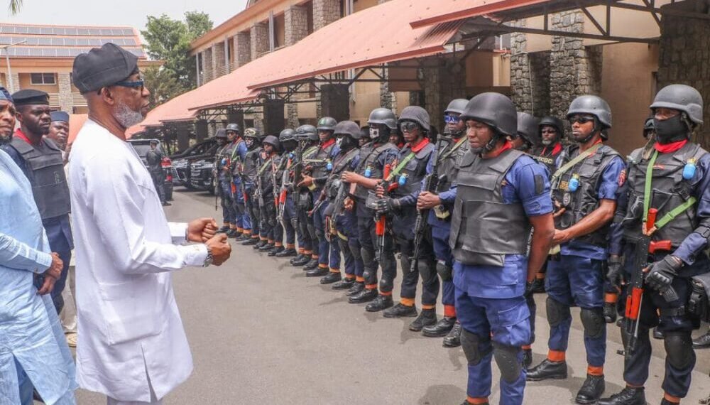 Conviction Ansaru leader major step in fighting illegal mining – Alake