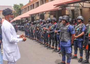 Conviction Ansaru leader major step in fighting illegal mining – Alake