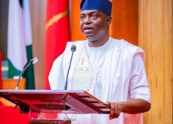 APC remains strong, ready for victory in 2027 – Nentawe