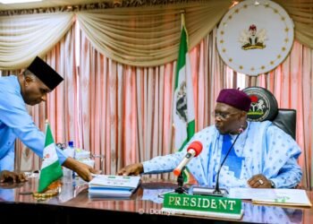 Adamawa approves N135bn supplementary budget for Mubi–Maiha Road project
