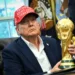 Trump vows to shield Israel from FIFA sanctions as World Cup controversy escalates