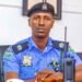 Police spokesman in Delta under fire for driving without seatbelt
