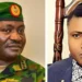 Defence chief hails Finnish court for sentencing Simon Ekpa