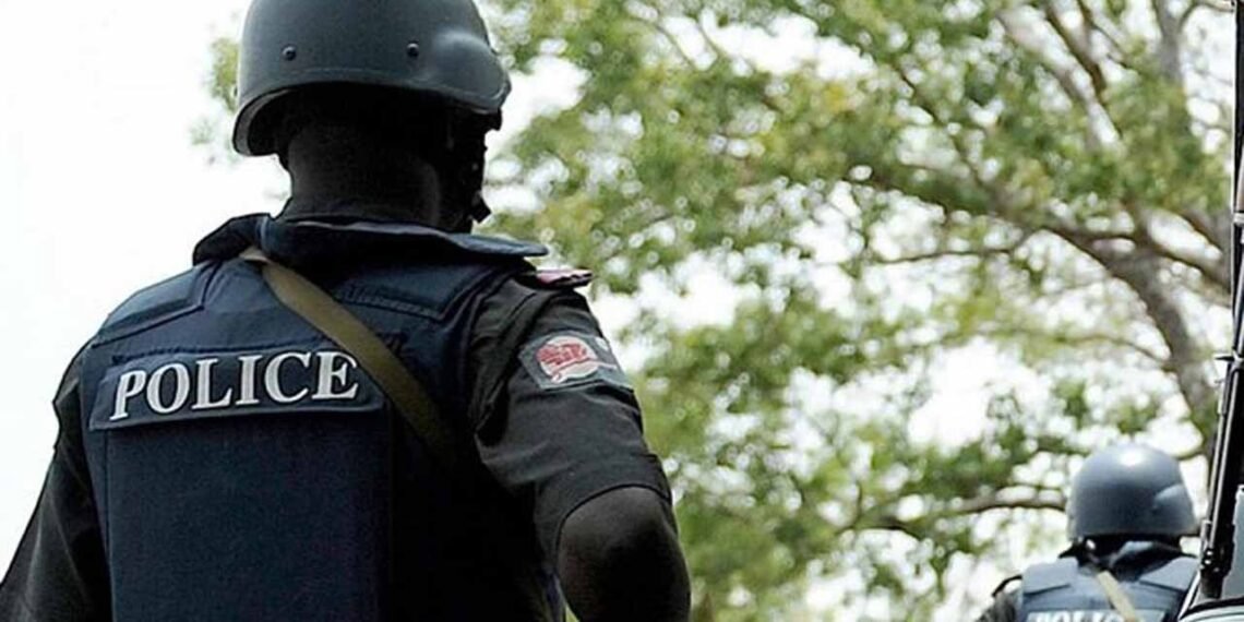 The Delta State Police Command has arrested five suspects for cultism and robbery related offences in Delta State.