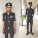 Police arrest a fake police officer for extortion in Kano