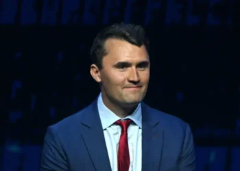 Charlie Kirk, Conservative Activist, killed in shocking attack at Utah University