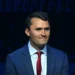 Charlie Kirk, Conservative Activist, killed in shocking attack at Utah University