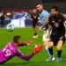 Messi fires Inter Miami into MLS playoffs with stunning double against New York City FC