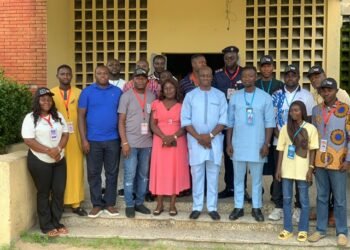 War Against Drug Abuse: NYCN urges community leaders to work with Pharmacies in Warri