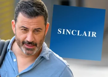 Sinclair will not air 'Jimmy Kimmel Live!' on ABC affiliates when show returns