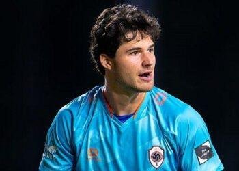 Breaking: Man Utd agree to sign keeper Lammens for £18.1m