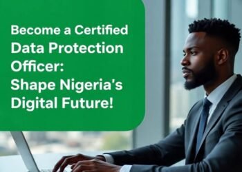 58,820 Nigerian Youths apply for YDPAT Digital Skills and Data Protection Program