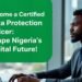 58,820 Nigerian Youths apply for YDPAT Digital Skills and Data Protection Program